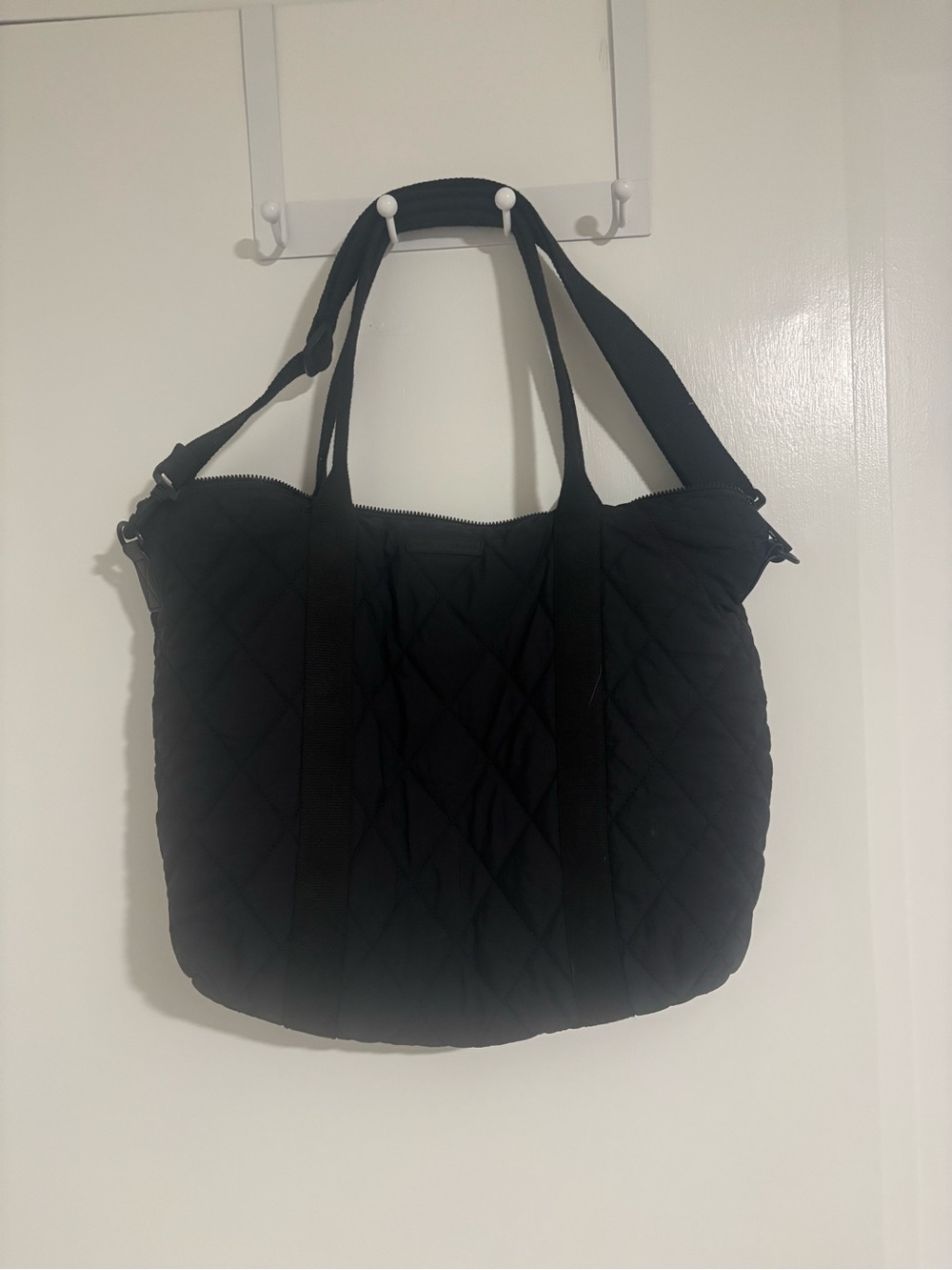 Poppy & Peonies Bag
